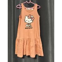 ราคา เดรสกระโปรง เดรสคิตตี้ H&M sario แท้100% (23885683904)