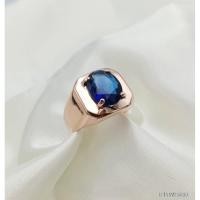 ราคา แหวนนาคผู้ชายหัวพลอยไพลินไม่ลอก (42509572356)