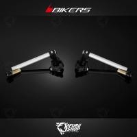 ราคา ชุดแฮนด์จับโช้ค BIKERS Y0136 YZF-R15 สีดำ (46355330321)