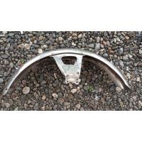ราคา FRONT FENDER GL100 CDI, FRONT FENDER HONDA GL 100, HONDA GL100, GL100 (42474786826)