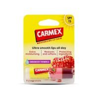 ราคา Carmex Lip Balm Pomegranate Stick แท่ง 4.25 g. (56305810927)