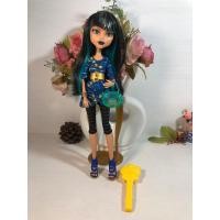 ราคา ตุ๊กตามอนสเตอร์ไฮ Monster high (25362420899)