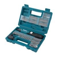 ราคา MAKITA DF001DW ชุดไขควง LI-ION 3.6V + อุปกรณ์ (22803237369)