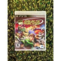 ราคา แผ่นเกม ps3 มือหนึ่ง / Ben 10 : Galactic Racing / zone 1 (25526374850)
