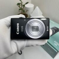 ราคา Canon IXUS135 Wi-Fi (รุ่นหายาก)กล่อง (28970400002)