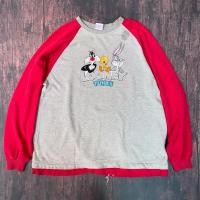 ราคา Looney Tunes คอกลมวินเทจ (42122105437)