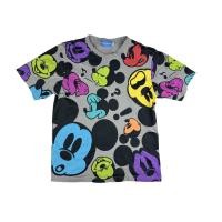 ราคา TokyoDisneyResort_MickyMouseAllOverเสื้อมิกกี้เม้าส์หน้าสีสกรีนเต็มตัวของแท้จากโตเกียวดิสนี้ย์ (26501232932)