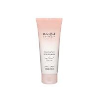 ราคา โฟมล้างหน้าอีทูดี้+คอลลาเจน Moistfull Collagen Cleansing Foam Etude House ของแท้ (6674391328)