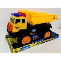 ราคา รถดั้ม4ล้อโตคันใหญ่ ยกดั้มได้ พลาสติกเกรดเอ♥️ (5148011616)