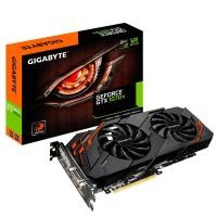 ราคา GIGABYTE GTX 1070Ti WINDFORCE 8GB GDDR5 (GV-N107TWF2-8GD) (56654596523)