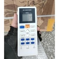 ราคา Panasonic Air Remote VKT Sky Series Panasonic Air Remote VKT Sky Series ACXA75C0470, CS-PN12SKT, CS-PN9SKT (44606777378)