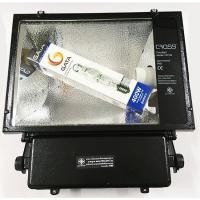ราคา โคมไฟสปอร์ตไลท์ เมทัลฮาไลด์ พร้อมหลอด 400W BEC รุ่น Paris (22323605604)