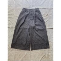 ราคา กางเกง Michel klein wide leg pant - ของมือสอง - (42577060101)