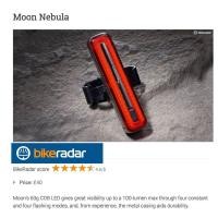 ราคา ไฟท้าย Moon รุ่น Nebula ไฟแรงสุด 200 lumen แพคเกจใหม่ (3646093983)