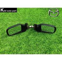 ราคา กระจกมองข้าง ครบคู่ ปรับไฟฟ้า 3 สาย Mazda 626 TTL (43868849856)