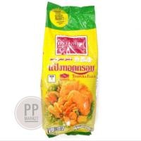 ราคา แป้งทอดกรอบ ครัววังทิพย์ 1กิโลกรัม แป้งกรอบ ไก่ทอด ทอดกรอบ (26363602299)