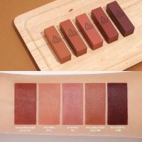 ราคา [[พร้อมส่ง]] 3CE Mood reciep matte lip color ของแท้ (79785479)
