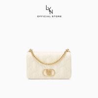 ราคา LYN - Moon Infinite M Crossbody Bag กระเป๋าสะพายข้าง (LL23MBF257) (43613693591)