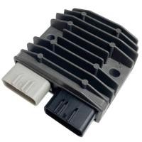 ราคา Voltage Regulator Rectifier for Yamaha ATV Grizzly 550 09-14 Grizzly 700 07-22 Kodiak 700 16-22 1D7 (29493939080)