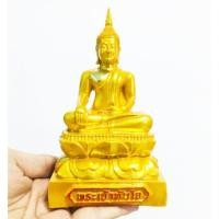 ราคา พระเจ้าทันใจ หลวงพ่อทันใจ หน้าตัก3นิ้ว สูง15ซม. (3117004322)