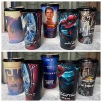 ราคา แก้วน้ำโรงหนัง SUPERMAN 2025 ซุปเปอร์แมน /Godzilla x Kong/Jurassic/Spider Man /Trolls/Ghostbusters/Major เมเจอร์ (42857590730)