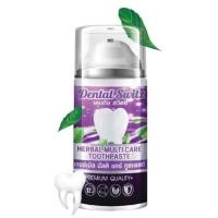 ราคา ของแท้พร้อมส่ง Dental Switz เจลฟอกฟันเดนทัลสวิตซ์ ** 1ชิ้น ** (51100972320)