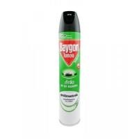 ราคา pw639shop BAYGON ไบกอนสเปรย์ กลิ่นยูคาลิปตัส 600 มล. เขียว (43007158535)