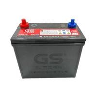 ราคา แบตเตอรี่ GS รุ่น 46B24L สำหรับ Nissan Sylphy, Tiida, Livina, Sunny, Yida และ Great Wall M4 ความจุ 45Ah (46853058697)