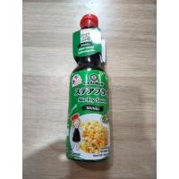 ราคา คิคโคแมน ซอสผัดเทสตี้เจแปน 150มล. (24477672255)