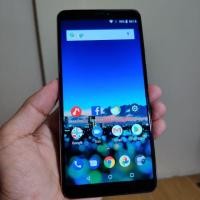 ราคา Wiko View Max มือสอง (6636278616)