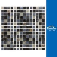 ราคา TARA โมเสคแก้ว 30x30 ซม. คละลายซาฮาร่า จัดส่งโดย HomePro (10366943484)