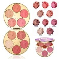 ราคา tarte color wheel amazonian clay blush palette (71649900)