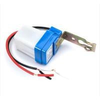 ราคา Photoswitch DC 12V 10A โฟโต้สวิท สวิทซ์เปิดปิดไฟเองผ่านแสงสว่าง เปิดปิดไฟอัตโนมัติ (1644034053)