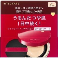 ราคา SHISEIDO INTEGRATE PROFESSIONAL FINISH CUSHION 0 LIGHT OAKLE (42979202877)