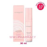 ราคา Primanest whitening birdnest vitamin c essence 30 ml (9239846711)