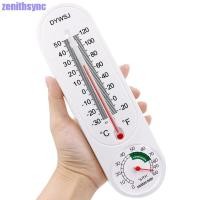 ราคา ZENITHSYNC เครื่องวัดความชื้นอุณหภูมิเครื่องวัดความชื้น Sensor เครื่องวัดความชื้นสัมพัทธ์ผนัง Thermomete ความชื้นเครื่องวัดอุณหภูมิติดผนังอุณหภูมิความชื้น (46256444868)