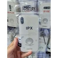 ราคา เคสนิ่มใส Iphone x premium (27937912209)