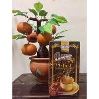 ราคา Gano กาแฟกาโน3-in-1 กาแฟปรุงสำเร็จผสมเห็ดหลินจือ (8248984325)