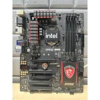 ราคา เมนบอร์ด LGA1150 ASUS Z97 GIGABYTE H87/ ASROCK H97 รองรับเจนที4 มือสองสภาพดี (24329044486)