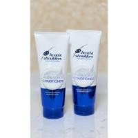 ราคา ซื้อ1แถม1 ครีมนวดผมเฮดแอนด์โชเดอร์แฮร์แอนด์สคาล์พคอนดิชั่นเนอร์Head & Shoulders300 มล. (56053199482)