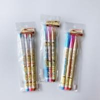 ราคา สินค้าพร้อมส่งใน1-2วัน ไม่ต้องรอพรีค่ะ !! ดินสอต่อไส้ Pompompurin ชุด 3 แท่ง (20518495988)