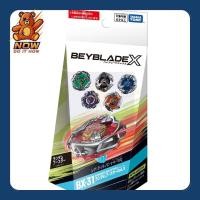 ราคา [ พร้อมส่ง ของแท้ ] Beyblade X BX-31 Random Booster Vol.3 TyranoBeat 4-70Q – ร้าน NOW ดินสอ (27631566022)
