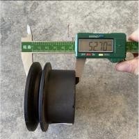 ราคา มูเล่ คูโบต้า มูเล่เล็ก แบบทดรอบ สำหรับรถแม็คโคร (21978868152)