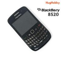 ราคา 「ซาก/อะไหล่」BlackBerry Curve 8520 ไม่มีแบต ขายตามสภาพ (22820570918)