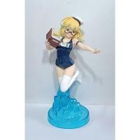 ราคา โมเดลฟิกเกอร์ Kantai Collection Kancolle T-8 งานSQ Banpresto มือ2 สภาพดี กล่องไม่สวย (24619305698)