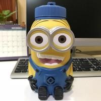 ราคา (USE)กระติกน้ำมินเนี่ยนแท้❕Universal Studio Singapore 1,000 ml (1637588108)