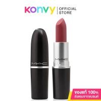 ราคา MAC Matte Lipstick 3g #You Wouldn't Get It แมค ลิปสติกเนื้อแมท. (21589525603)