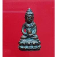 ราคา พระกริ่งเก่า วัดสุทัศน์A.82 (18654933516)
