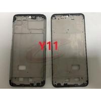 ราคา หน้าจอ LCD กรอบกลางด้านหน้าสําหรับ Vivo Y11 Y12 Y15 Y17 Y19 S1 Pro (42623201242)