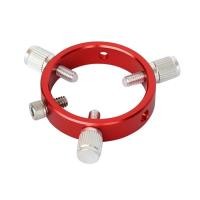 ราคา CH Finder Brackets ปรับแหวน Guiding สําหรับหลอดหรือ Finder (57656504864)